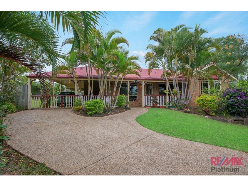 12 Quandong Court, Narangba QLD 4504