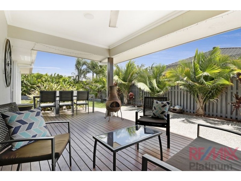 8 Shrike Court, Narangba QLD 4504