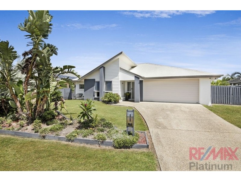 8 Shrike Court, Narangba QLD 4504