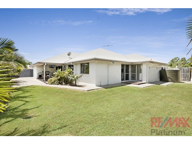 8 Shrike Court, Narangba QLD 4504