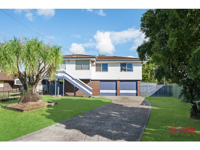 4 Clayton Court, Bray Park QLD 4500