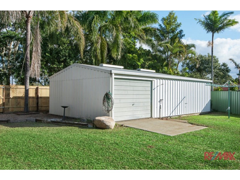 4 Clayton Court, Bray Park QLD 4500