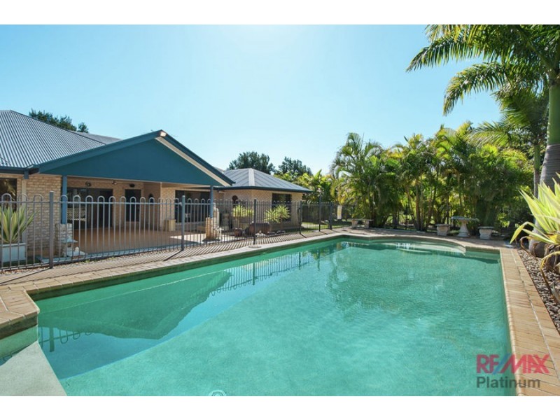 14 Glasstail Crescent, Narangba QLD 4504