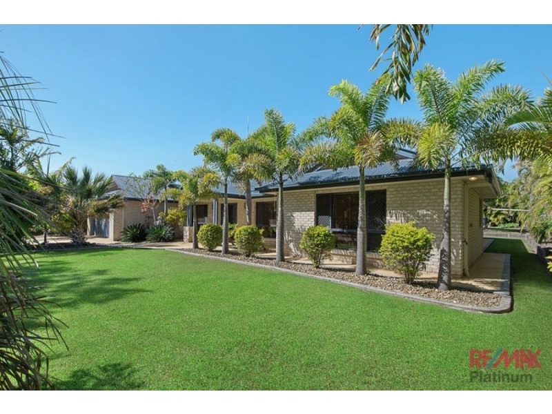 14 Glasstail Crescent, Narangba QLD 4504