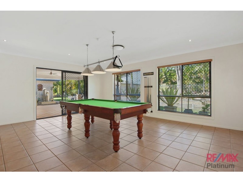 14 Glasstail Crescent, Narangba QLD 4504