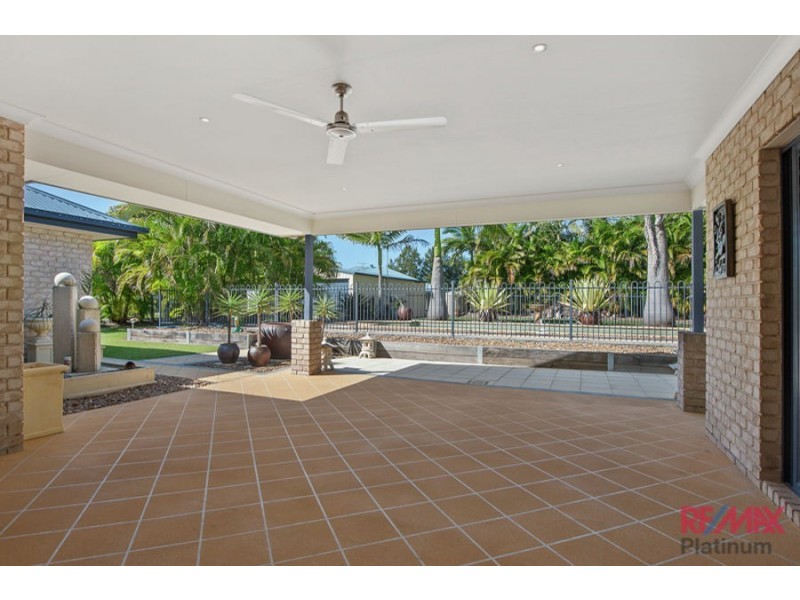 14 Glasstail Crescent, Narangba QLD 4504