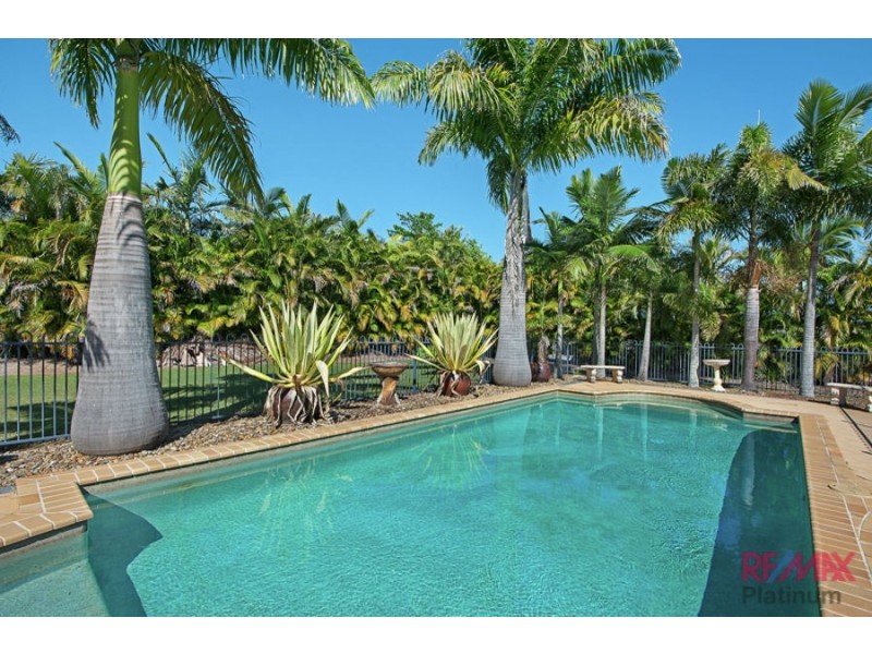 14 Glasstail Crescent, Narangba QLD 4504