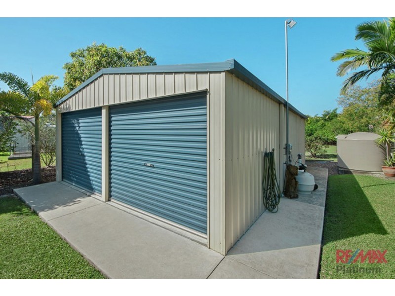 14 Glasstail Crescent, Narangba QLD 4504