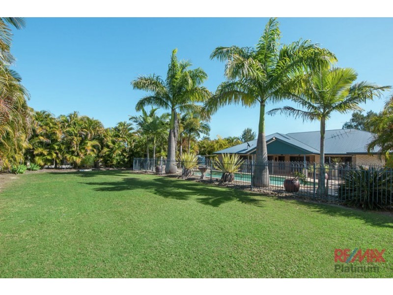 14 Glasstail Crescent, Narangba QLD 4504