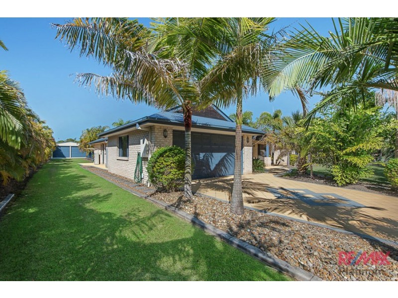 14 Glasstail Crescent, Narangba QLD 4504