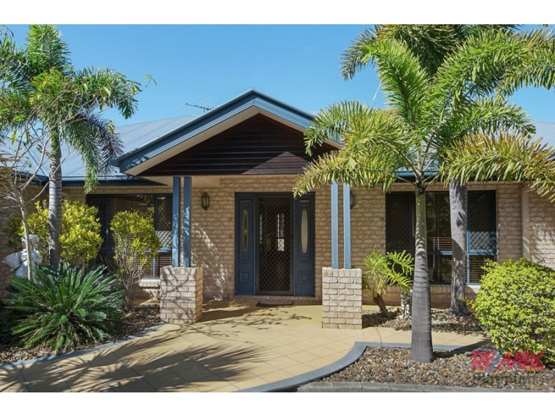 14 Glasstail Crescent, Narangba QLD 4504