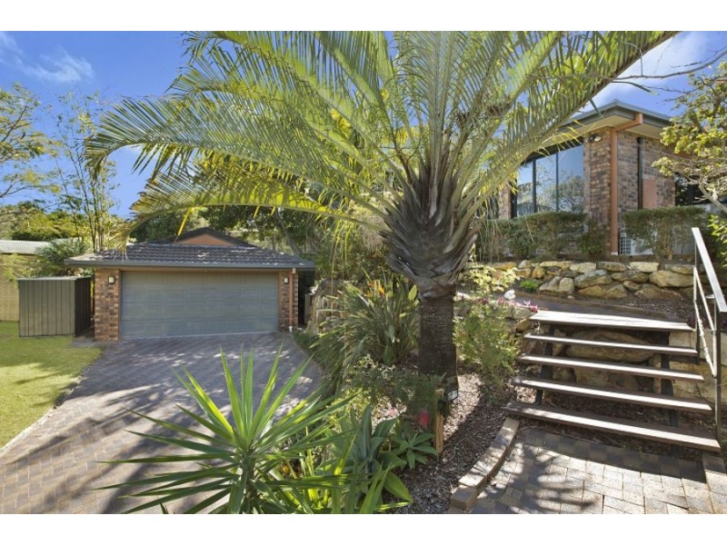 16 Tuckeroo Street, Narangba QLD 4504