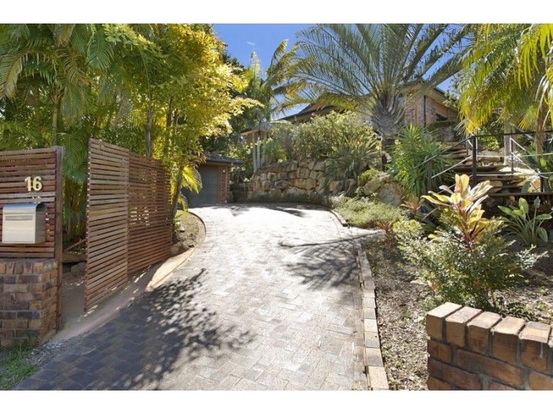 16 Tuckeroo Street, Narangba QLD 4504
