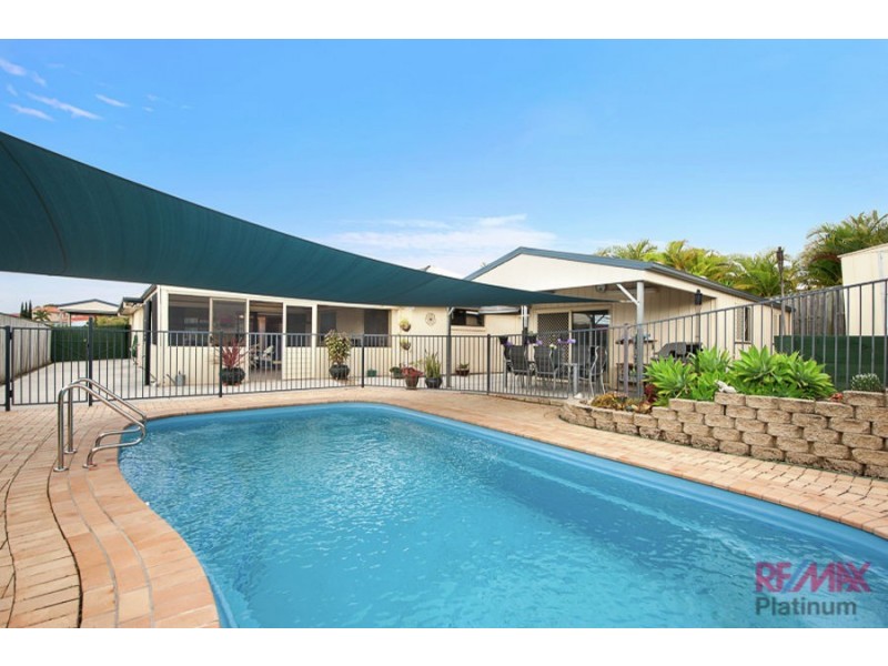 3 Amaroo Avenue, Narangba QLD 4504