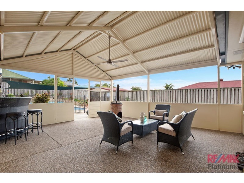 3 Amaroo Avenue, Narangba QLD 4504