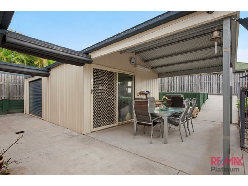 3 Amaroo Avenue, Narangba QLD 4504