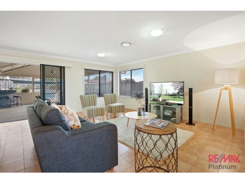 3 Amaroo Avenue, Narangba QLD 4504