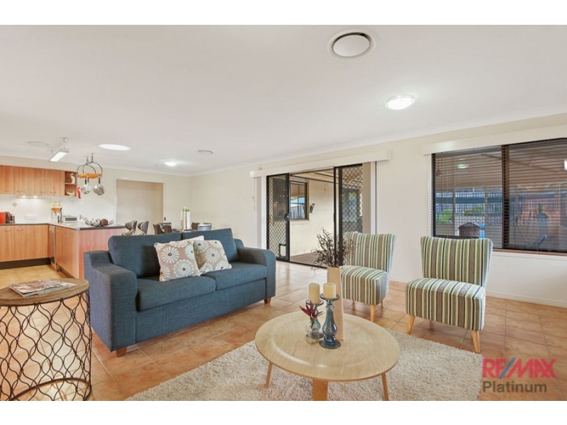 3 Amaroo Avenue, Narangba QLD 4504