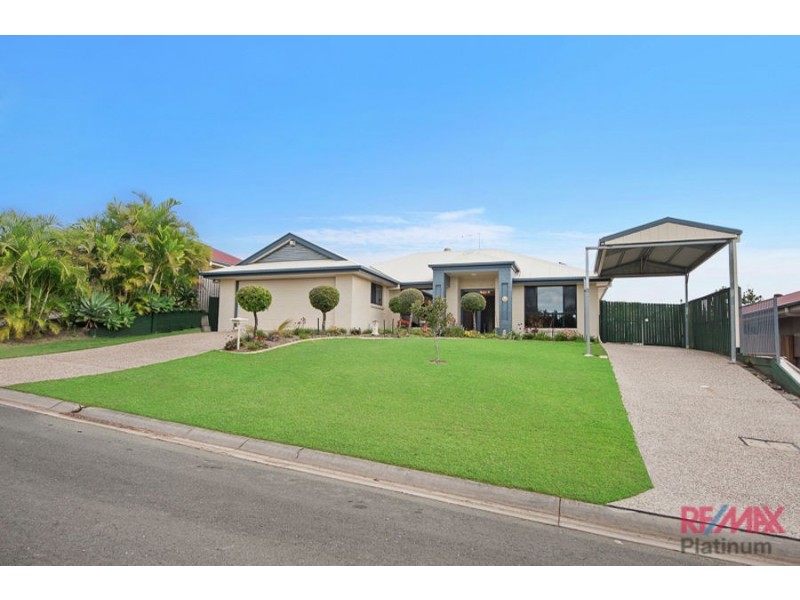 3 Amaroo Avenue, Narangba QLD 4504