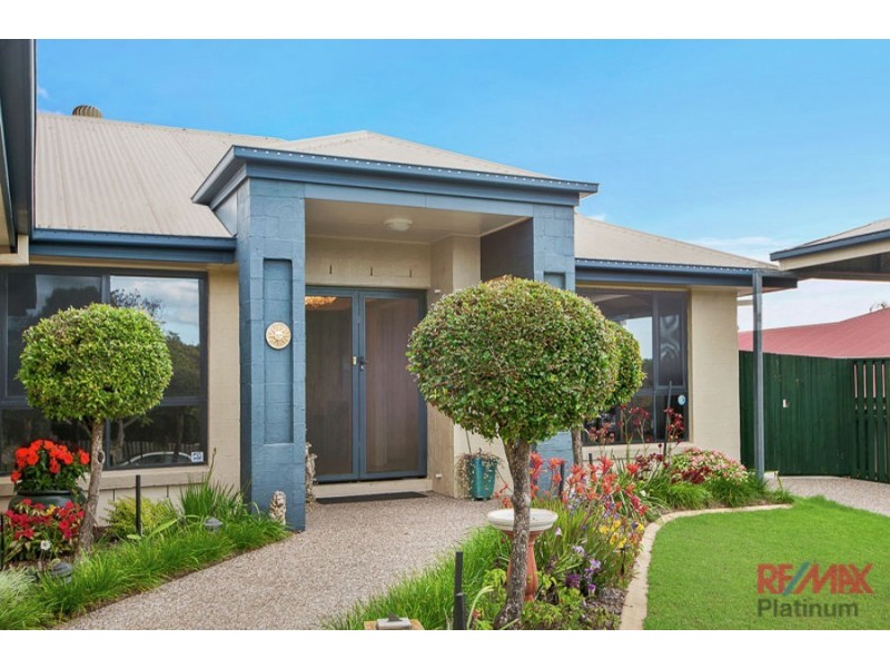 3 Amaroo Avenue, Narangba QLD 4504