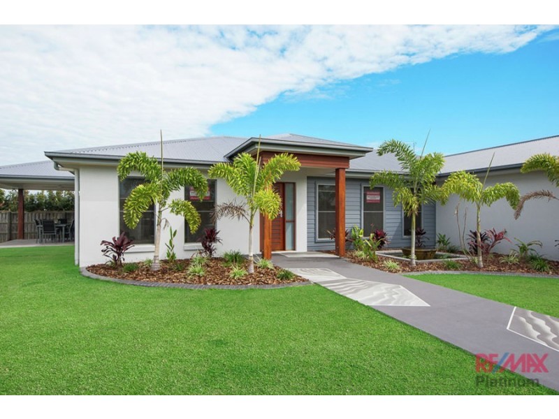22 McCorley Court, Caboolture QLD 4510