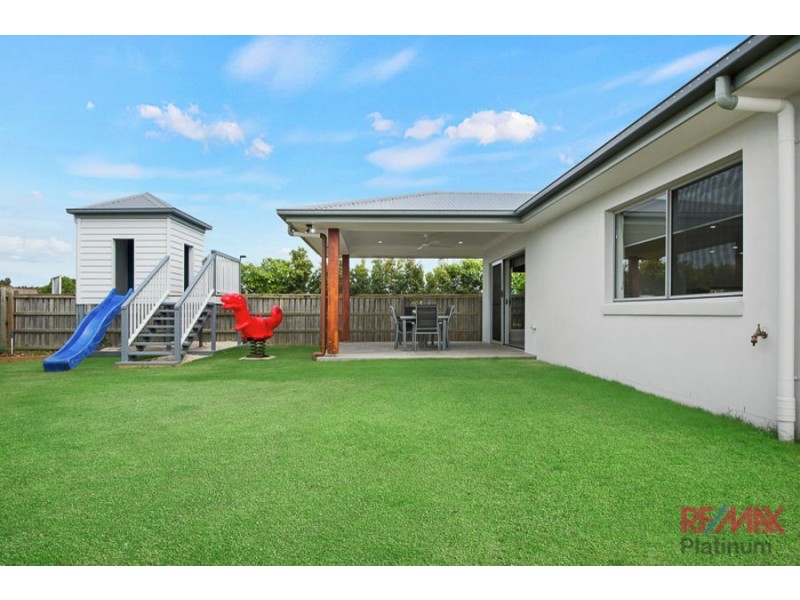 22 McCorley Court, Caboolture QLD 4510