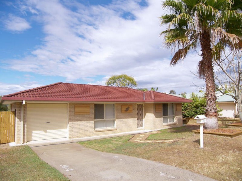 23 Tamarillo Circuit, Narangba QLD 4504