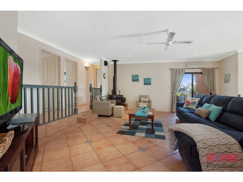 45 Forest Ridge Drive, Narangba QLD 4504