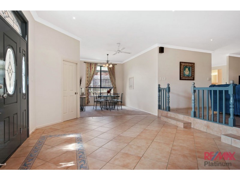 45 Forest Ridge Drive, Narangba QLD 4504