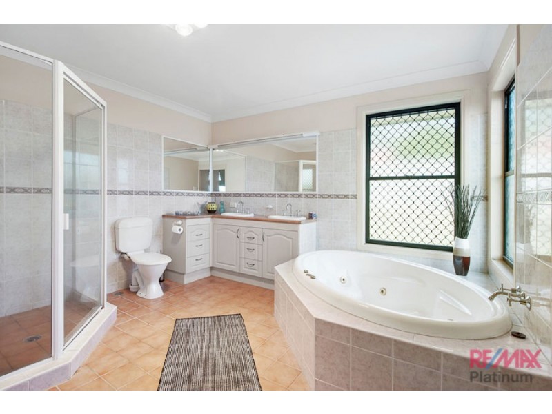 45 Forest Ridge Drive, Narangba QLD 4504
