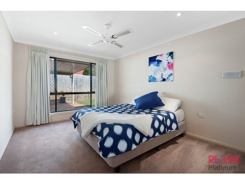 45 Forest Ridge Drive, Narangba QLD 4504
