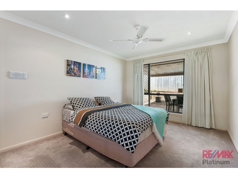 45 Forest Ridge Drive, Narangba QLD 4504
