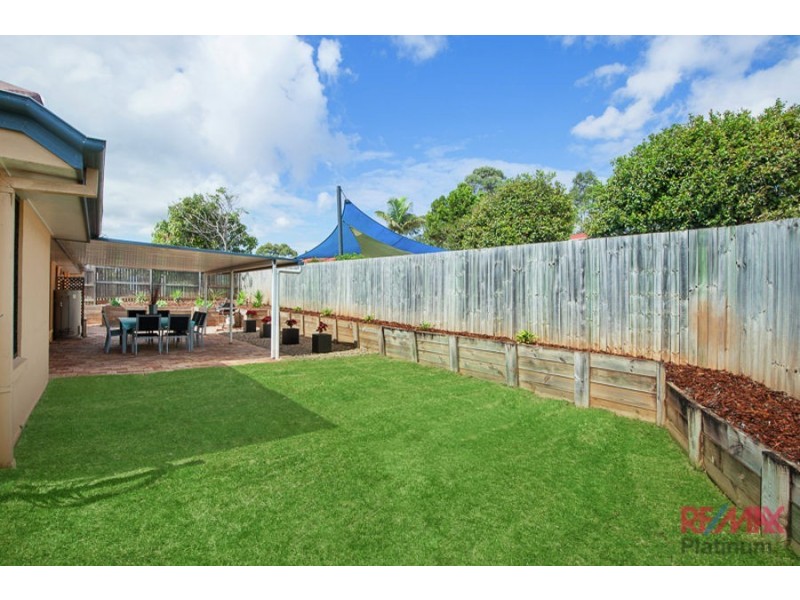 45 Forest Ridge Drive, Narangba QLD 4504
