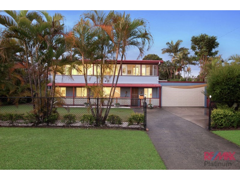 47 Fernando Street, Burpengary QLD 4505
