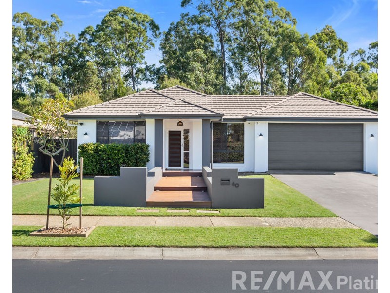 60 Maidenhair Drive, Narangba QLD 4504