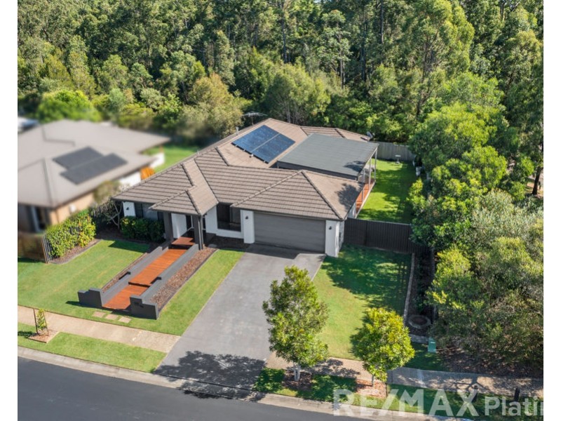 60 Maidenhair Drive, Narangba QLD 4504