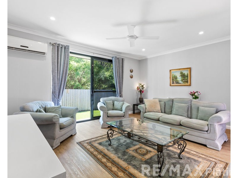 60 Maidenhair Drive, Narangba QLD 4504