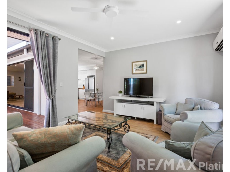 60 Maidenhair Drive, Narangba QLD 4504