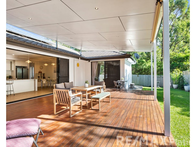 60 Maidenhair Drive, Narangba QLD 4504