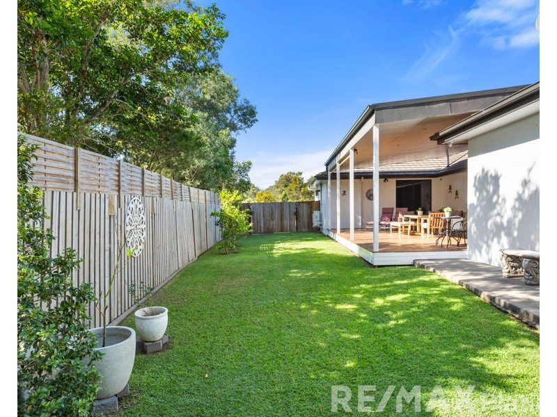 60 Maidenhair Drive, Narangba QLD 4504