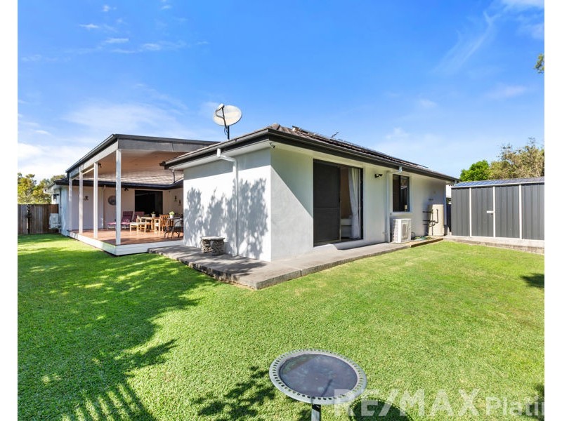 60 Maidenhair Drive, Narangba QLD 4504