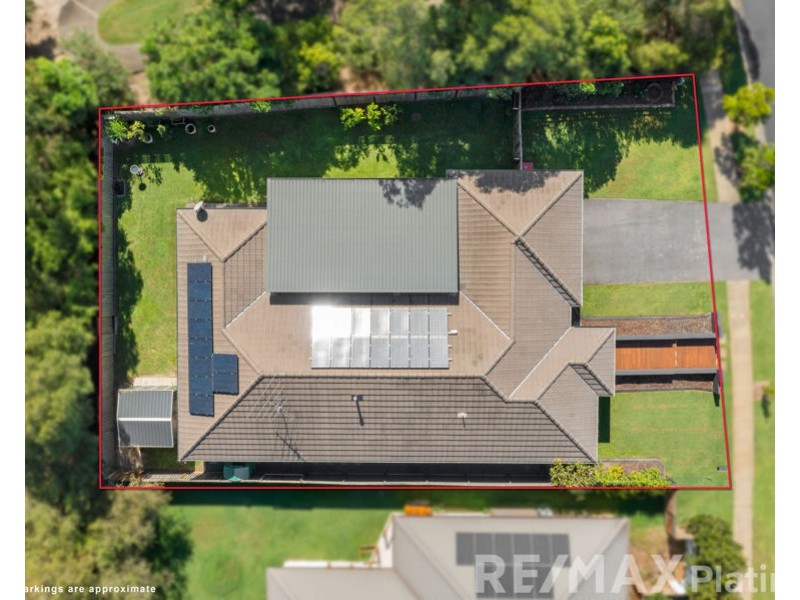 60 Maidenhair Drive, Narangba QLD 4504