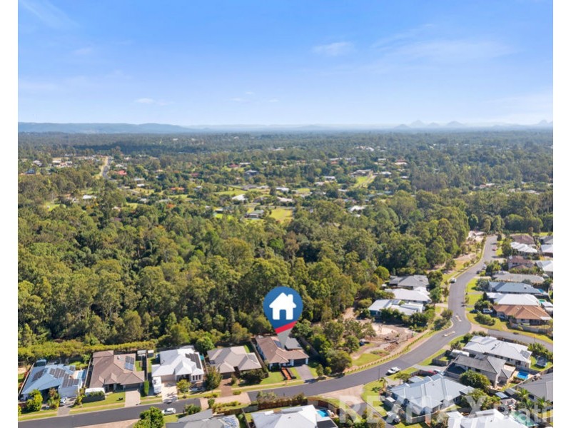60 Maidenhair Drive, Narangba QLD 4504