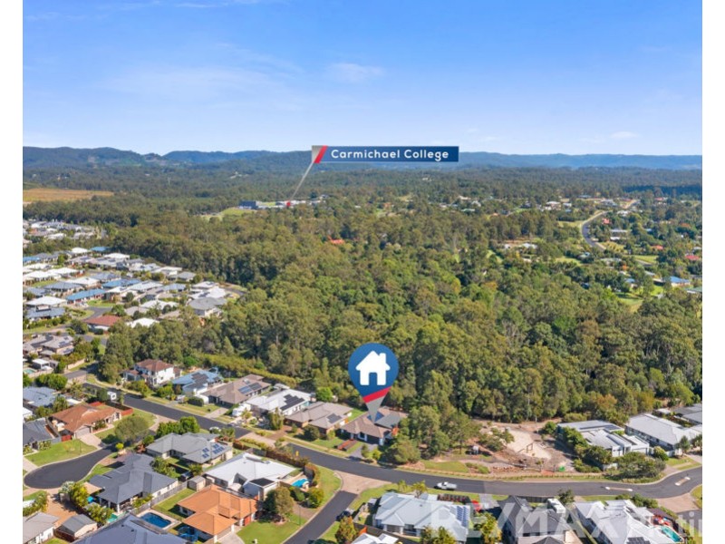 60 Maidenhair Drive, Narangba QLD 4504