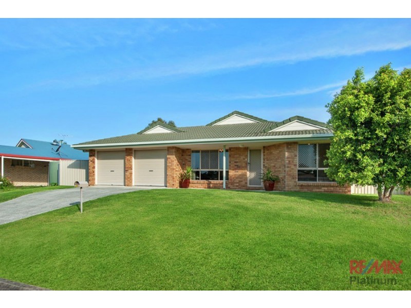 18 Boxwood Court, Burpengary QLD 4505