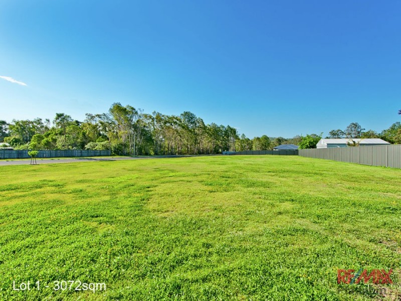 Lemonade Court, Caboolture QLD 4510