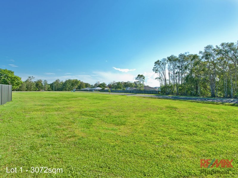 Lemonade Court, Caboolture QLD 4510