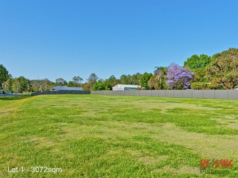 Lemonade Court, Caboolture QLD 4510