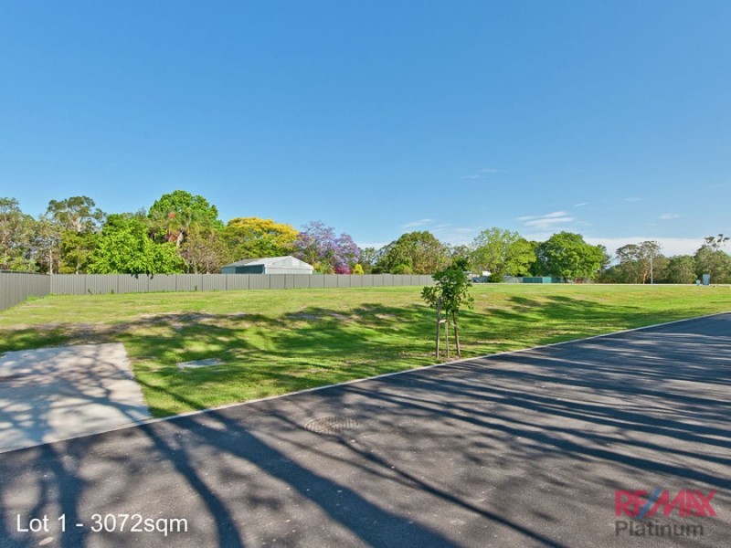 Lemonade Court, Caboolture QLD 4510
