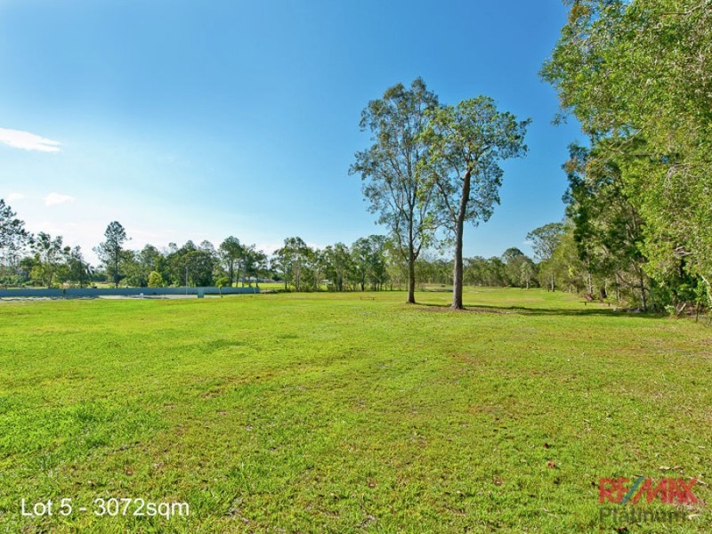 Lemonade Court, Caboolture QLD 4510